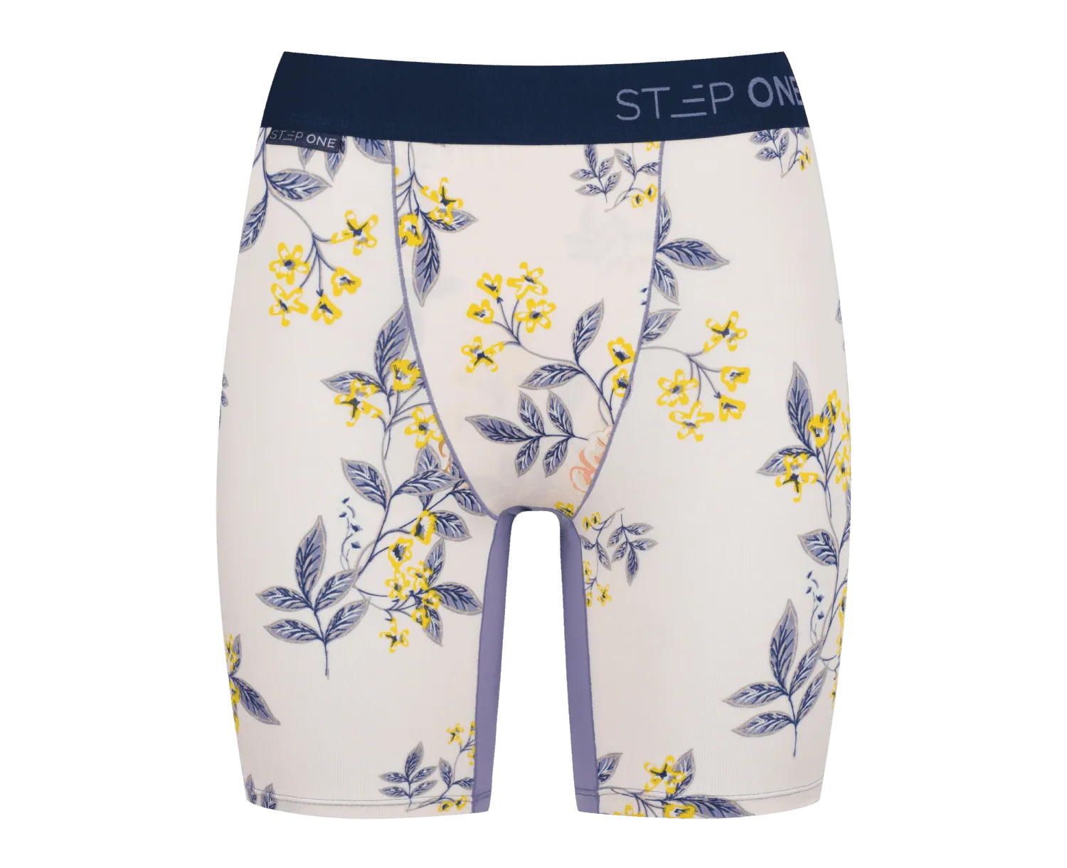 Women's Body Shorts - Cherry Blossoms