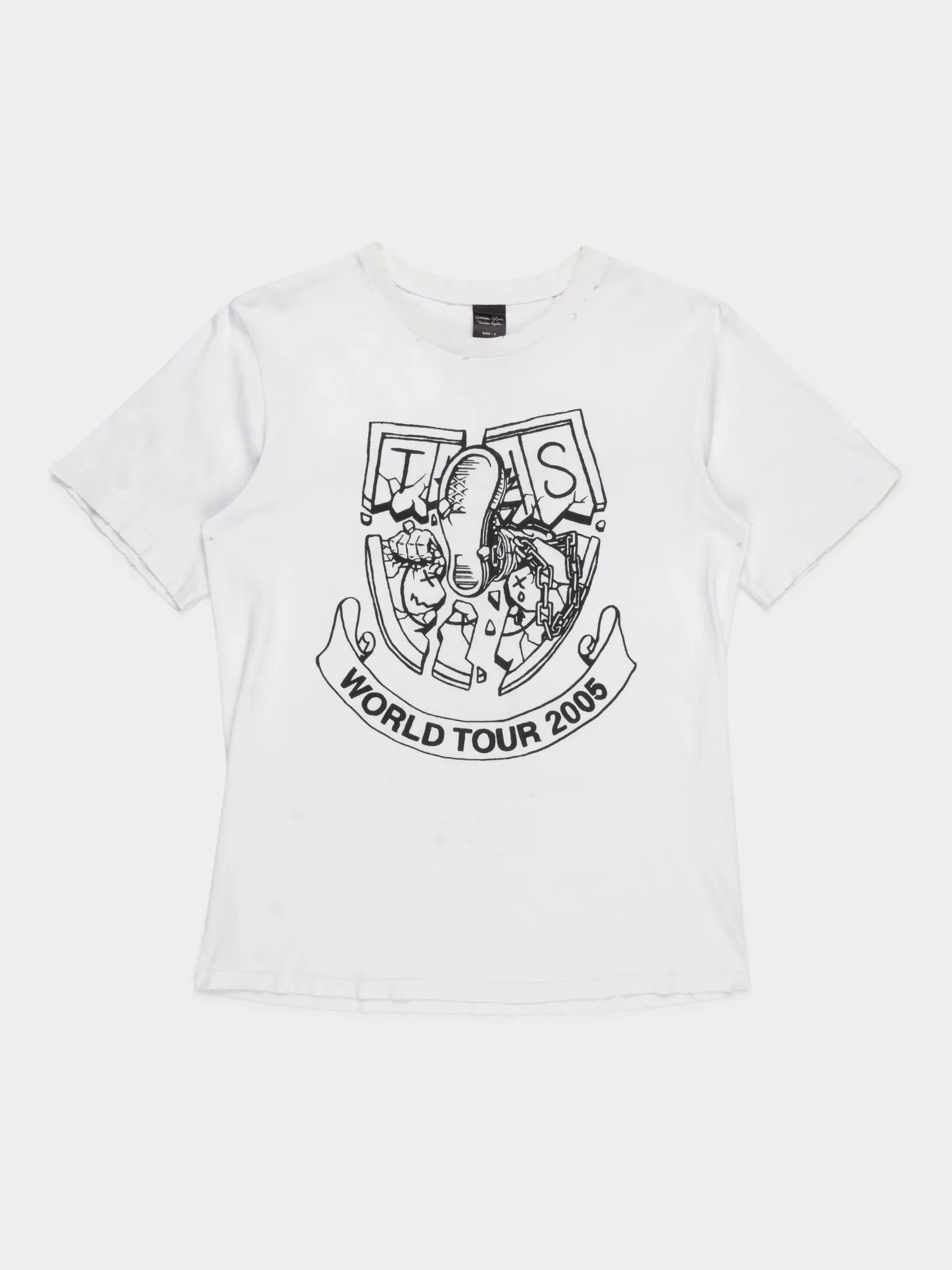 World Tour T-Shirt