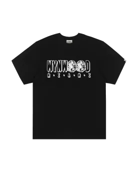 Wynwood Logo Tee