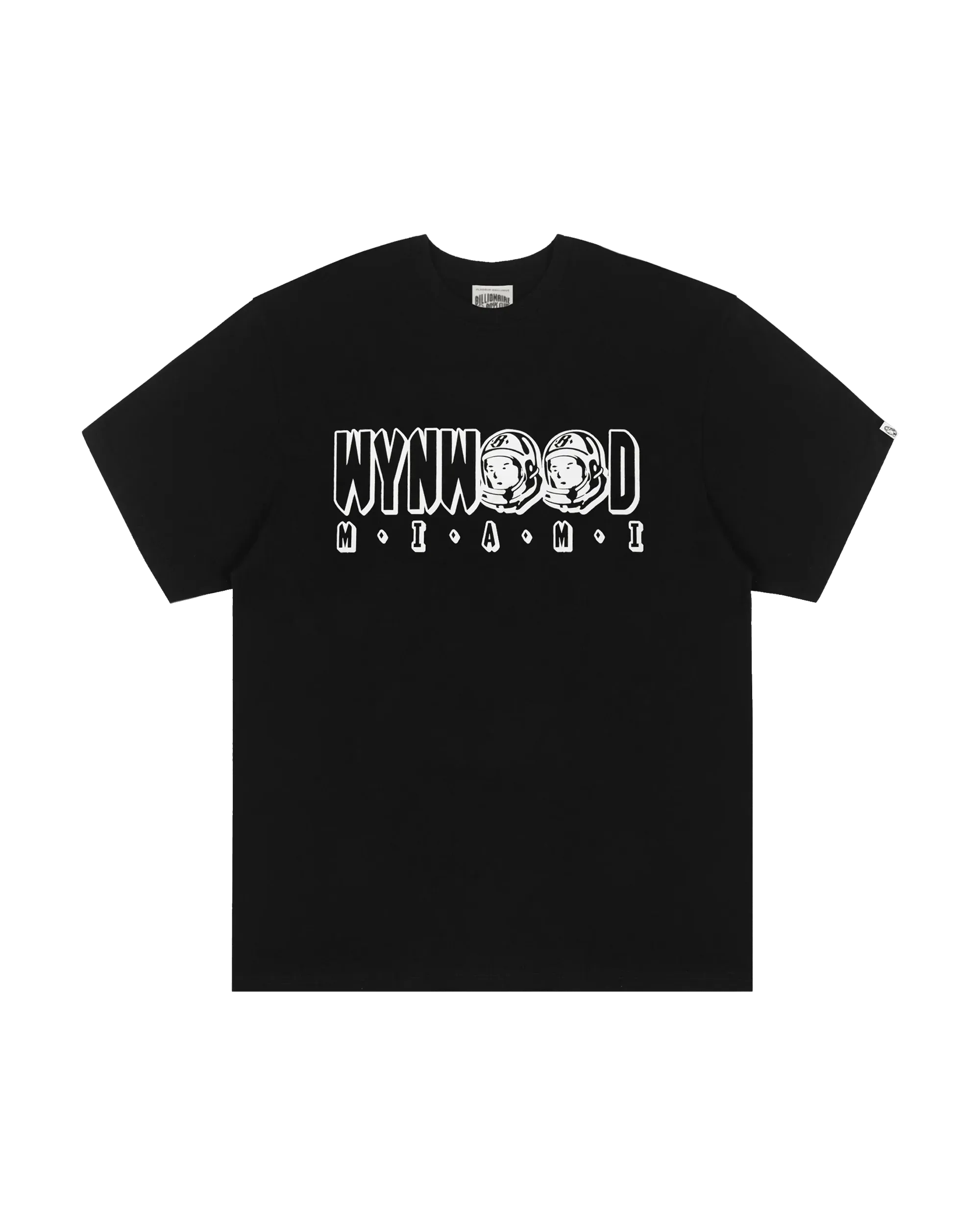 Wynwood Logo Tee