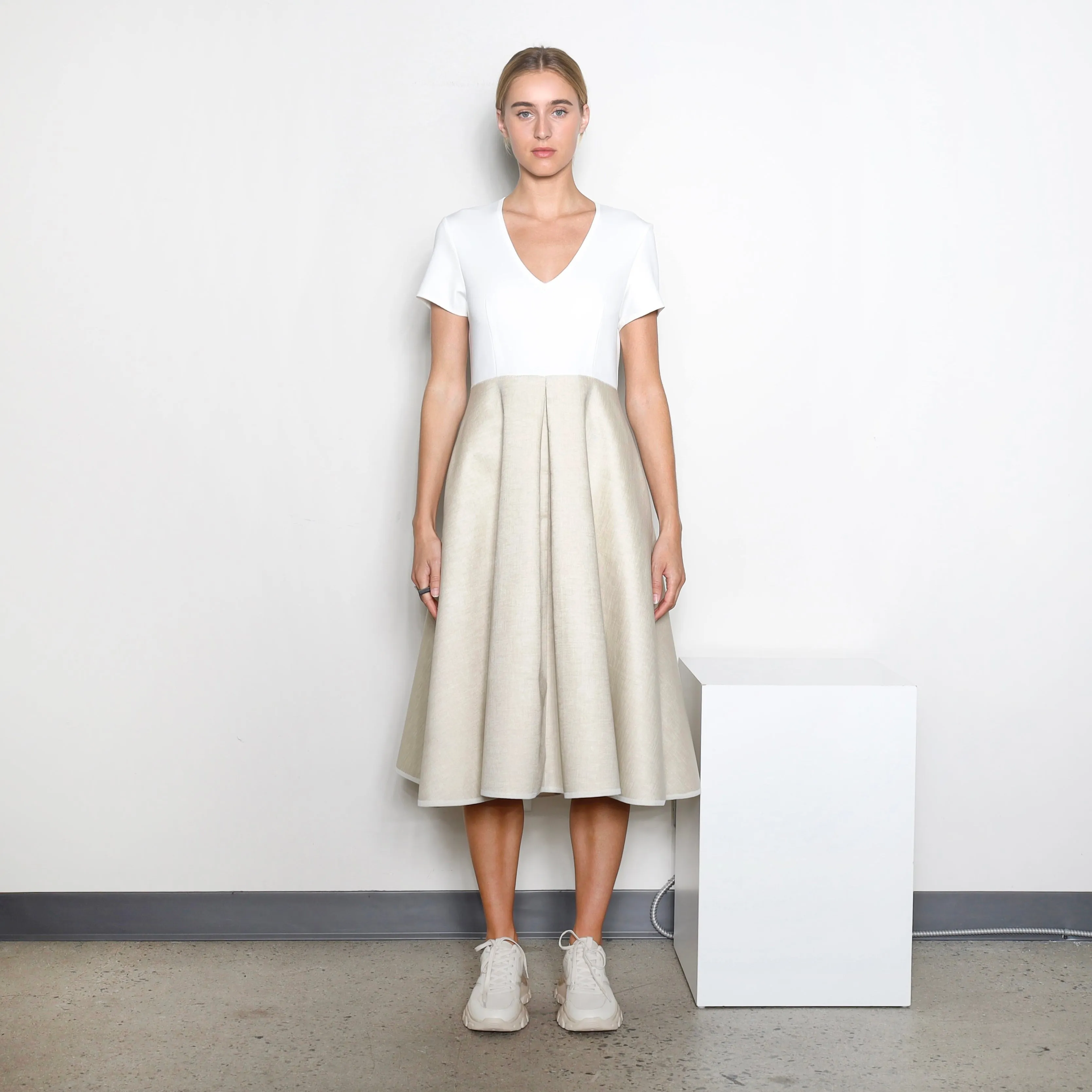 ZENDI | Dress