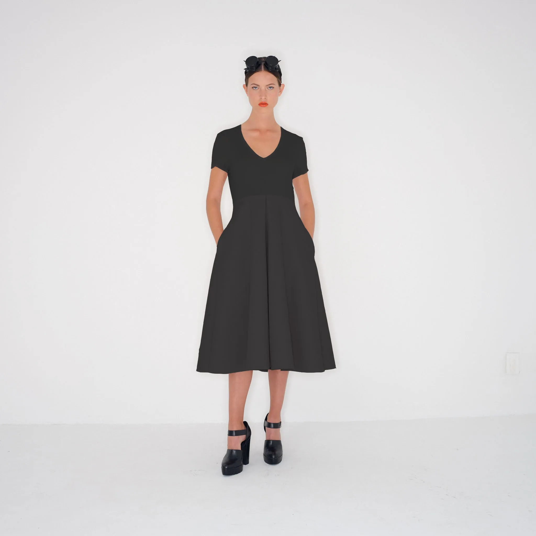 ZENDI | Dress