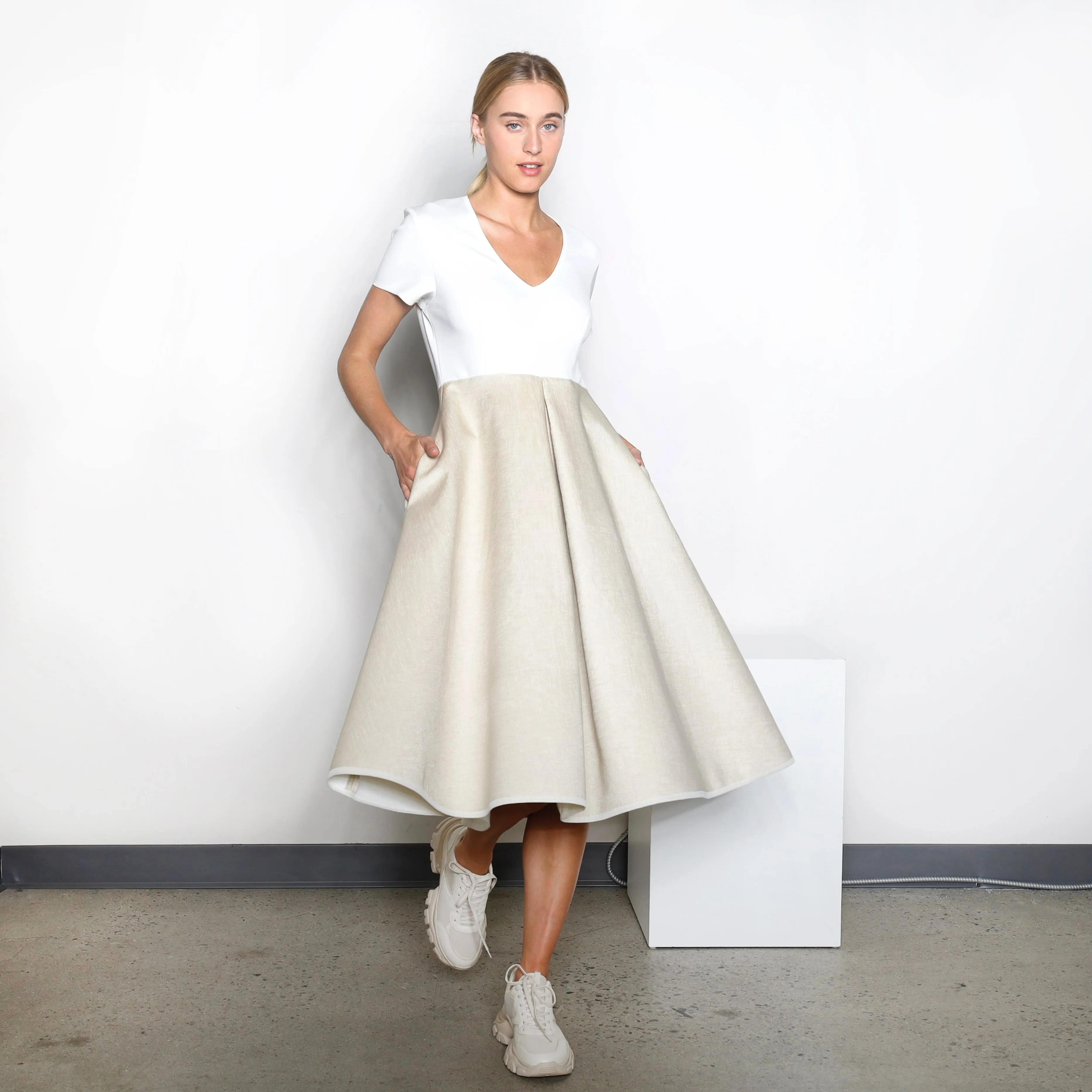 ZENDI | Dress
