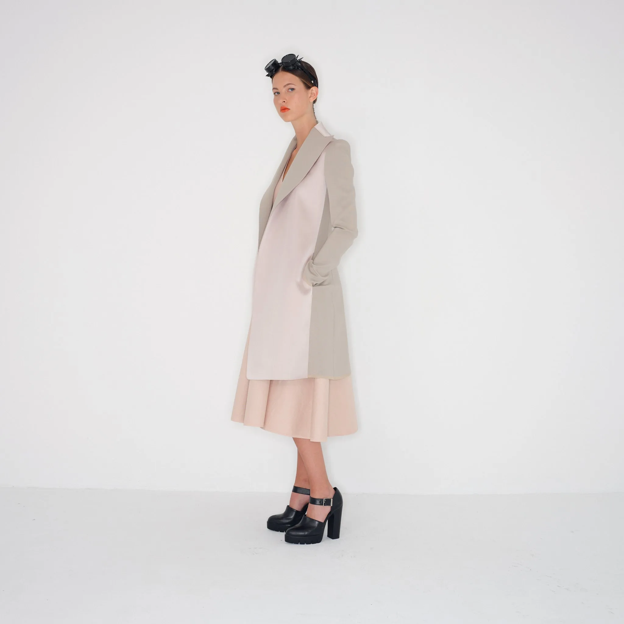 ZENDI | Dress