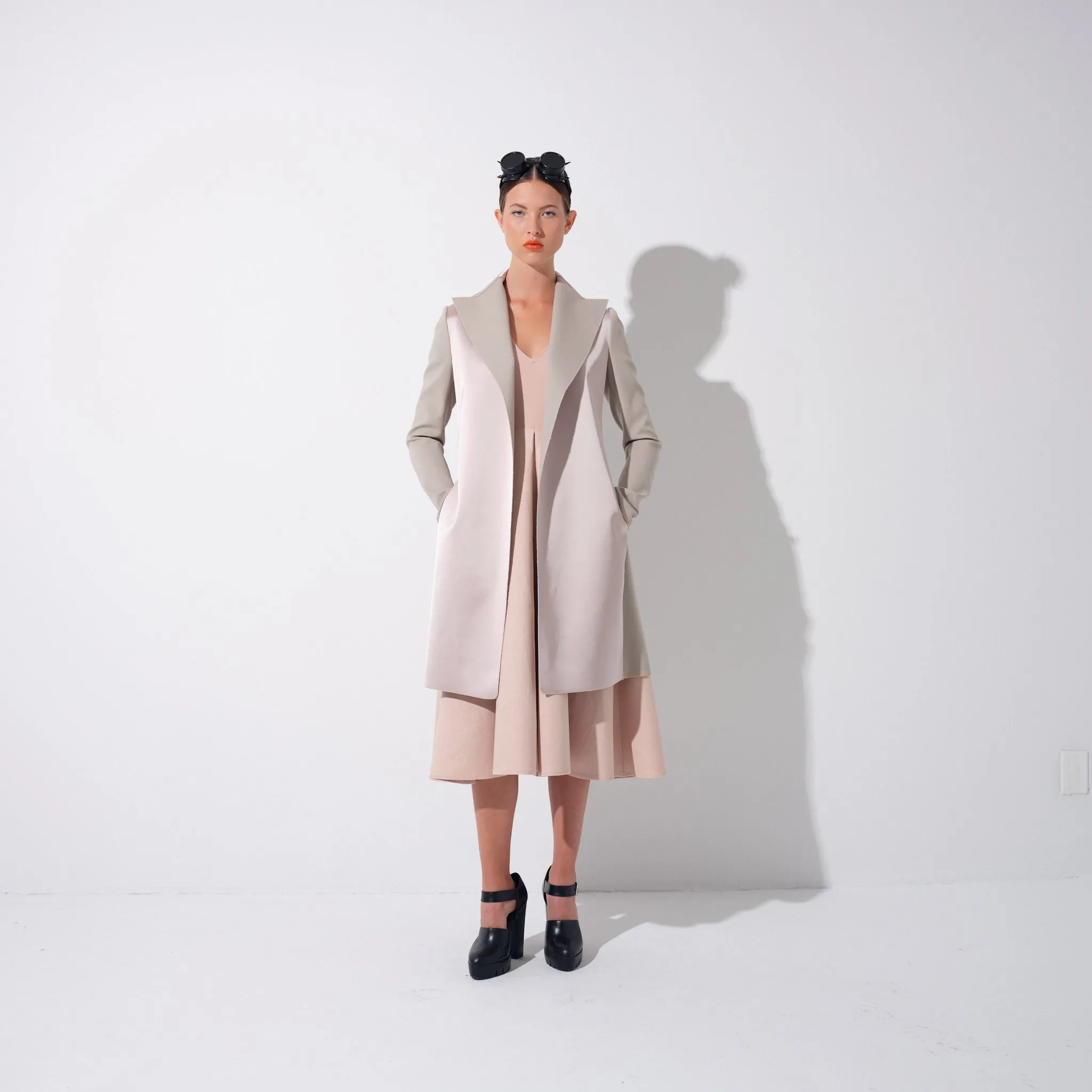 ZENDI | Dress