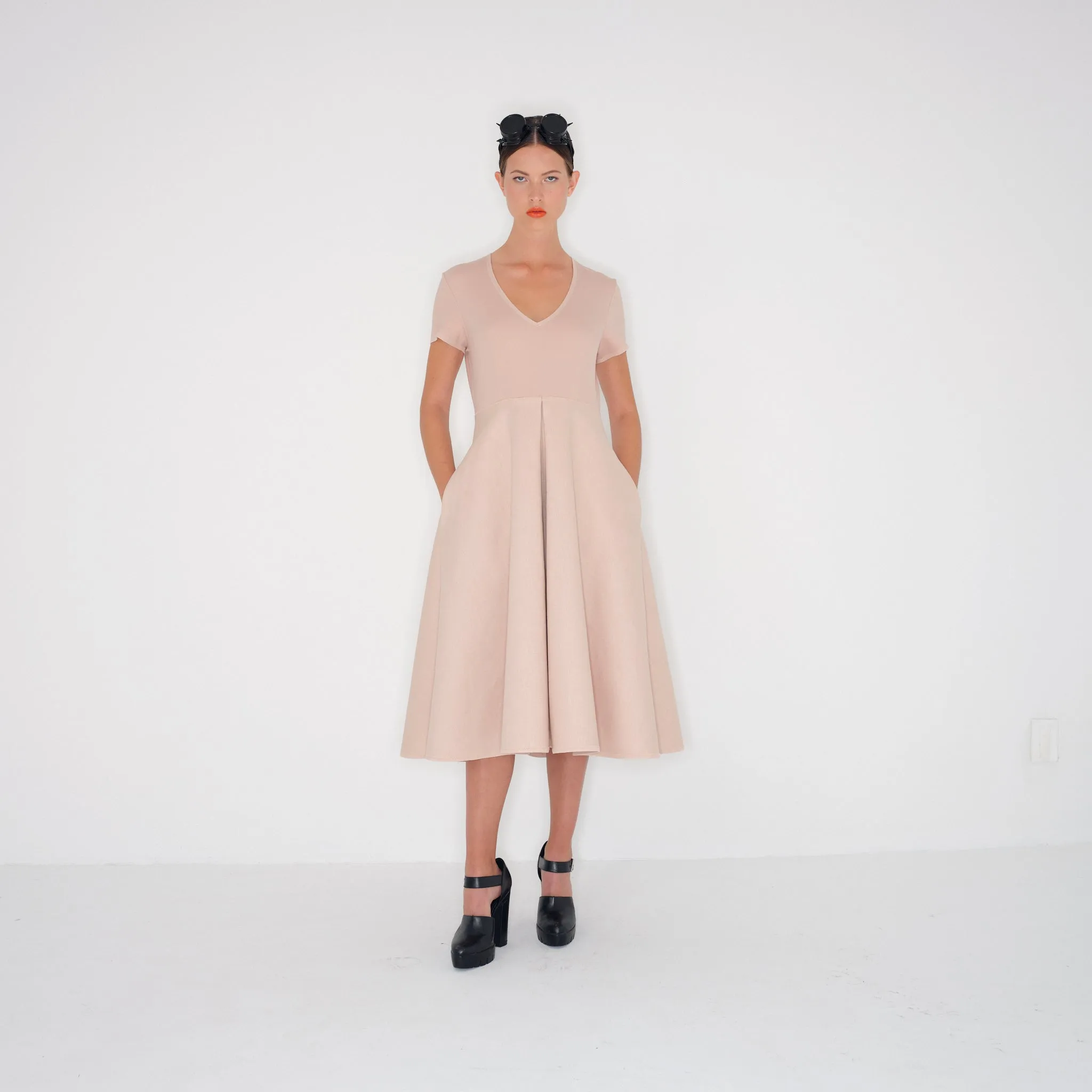 ZENDI | Dress